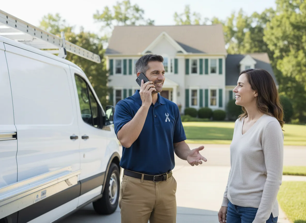 Home Gutter Service Alkol, WV FAQs
